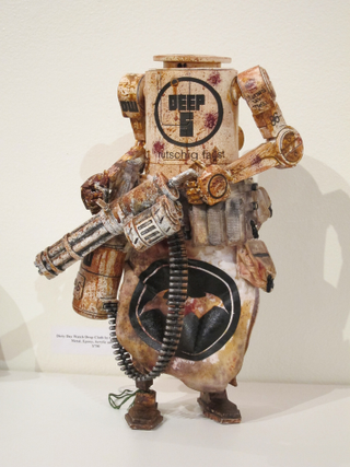 Illustration for article titled Take a Look at Some of the Coolest Toys On Earth